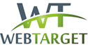 logo webtarget
