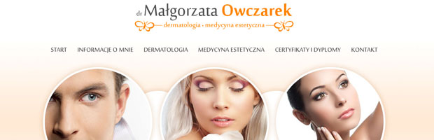 małgorzata owczarek